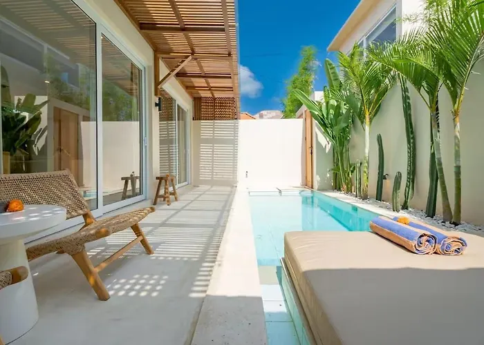 Villa Palima