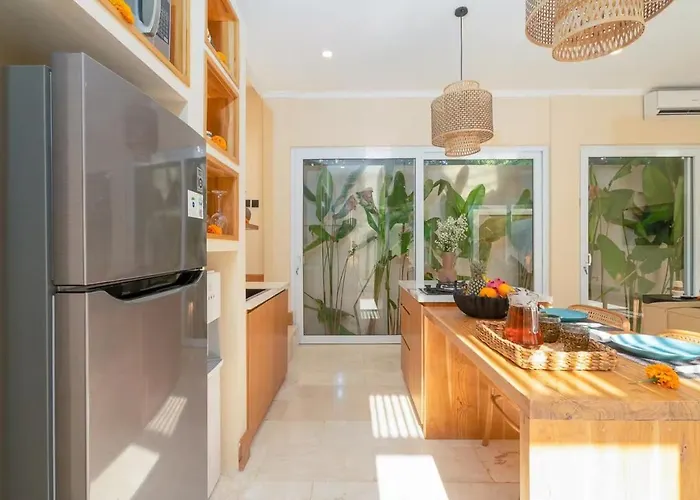 Villa Palima Canggu