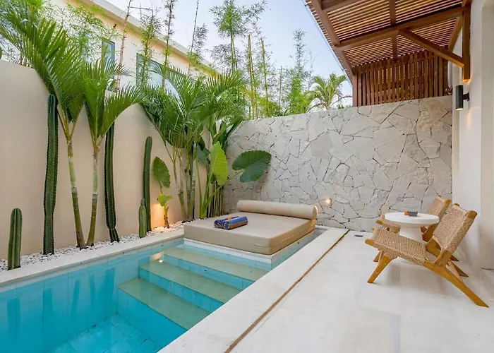Palima * Canggu