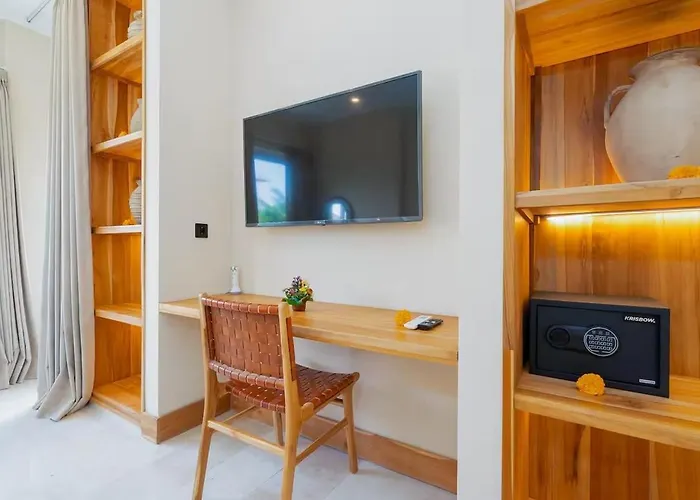 Palima Villa Canggu