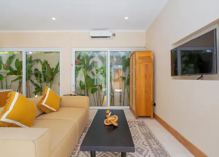 Palima Villa