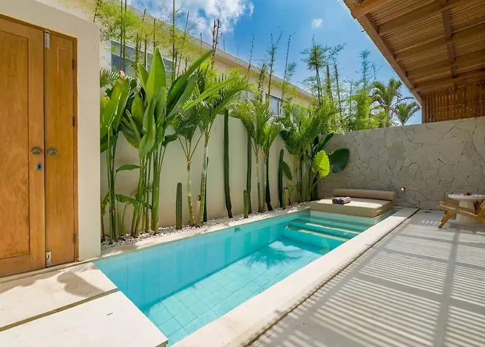 Villa Palima