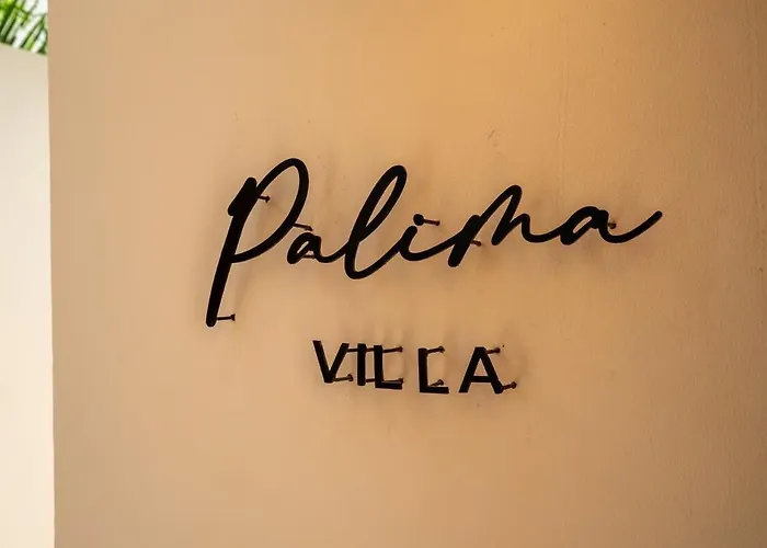Villa Palima Canggu